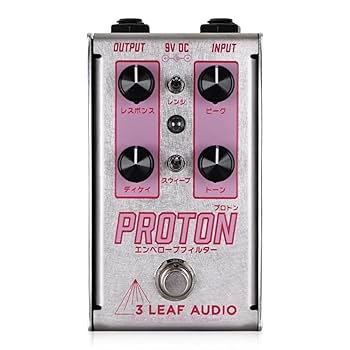 Amazon.co.jp: 3Leaf Audio/Proton Sakura Edition Three Leaf